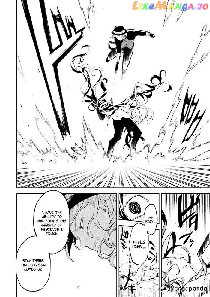 Bungou Stray Dogs Chapter 31 image 23_optimized